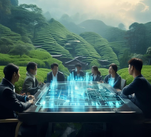 茶山财务，信息化转型的必修课