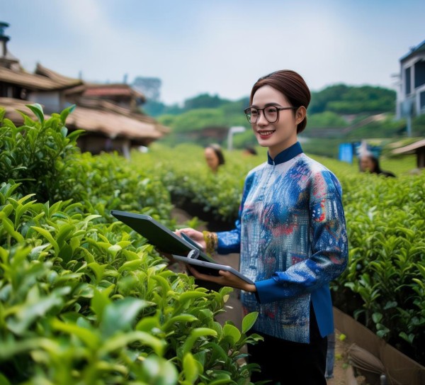 厦门信息化茶叶咨询，助力厦门茶叶产业的数字化转型