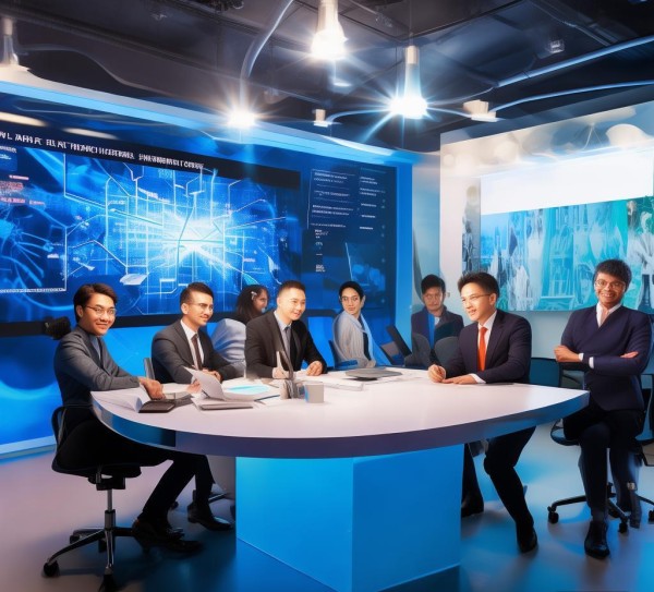 广东信息技术咨询公司,助力数字化转型的企业的得力伙伴 广东信息技术咨询公司,助力数字化转型的企业的得力伙伴