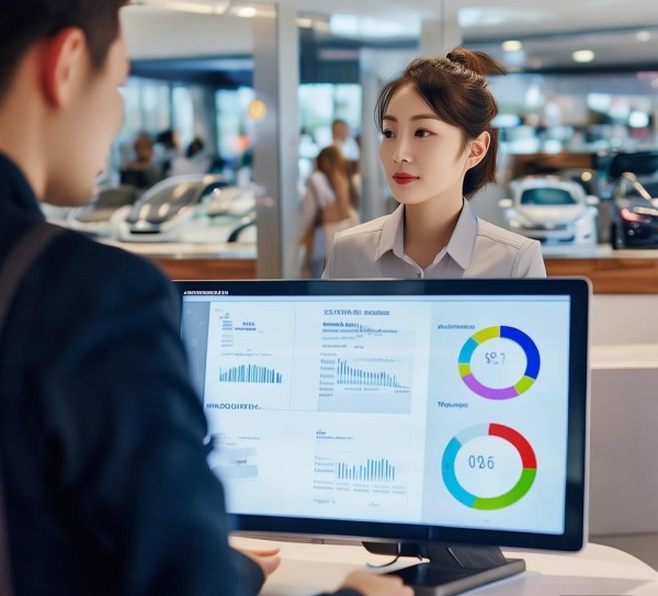 4S店中的信息咨询服务费,如何平衡成本与服务 4S店中的信息咨询服务费,如何平衡成本与服务