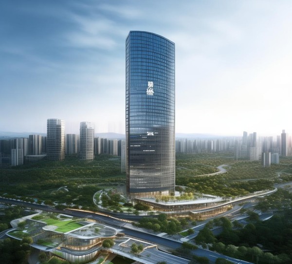 平陆置业,智慧城市之选,智慧生活新范式 平陆置业,智慧城市之选,智慧生活新范式