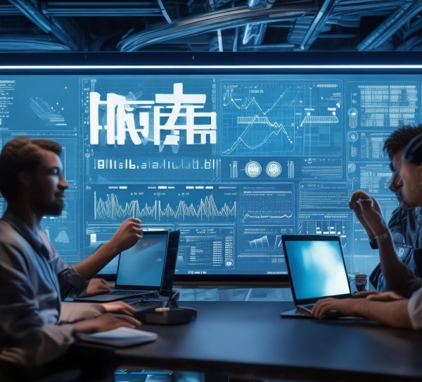柳江信息咨询服务，助力企业数字化转型的力器