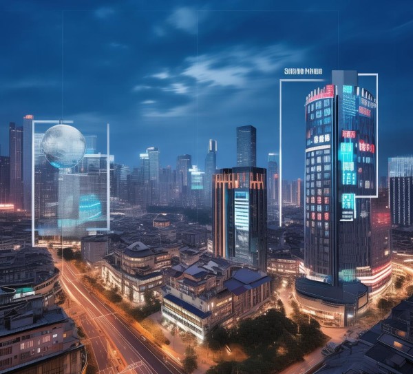 关于重庆建筑企业信息化咨询的现状与发展 关于重庆建筑企业信息化咨询的现状与发展