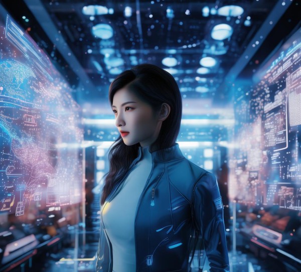 丽姐,信息咨询服务领域的未来与机遇 丽姐,信息咨询服务领域的未来与机遇