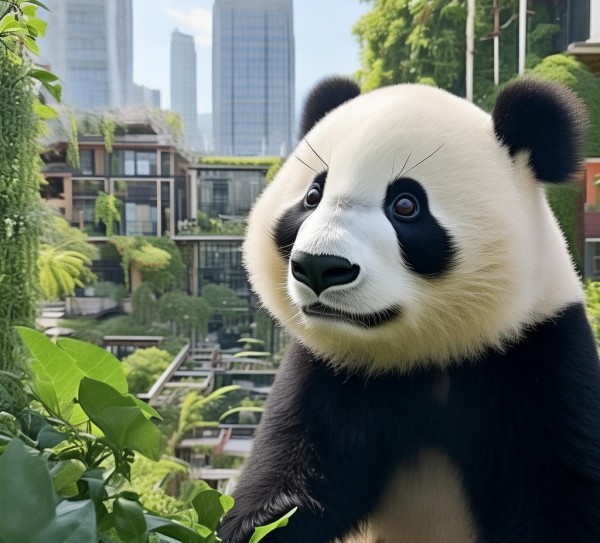熊猫看房,城市生活中的新趋势与解决方案 熊猫看房,城市生活中的新趋势与解决方案