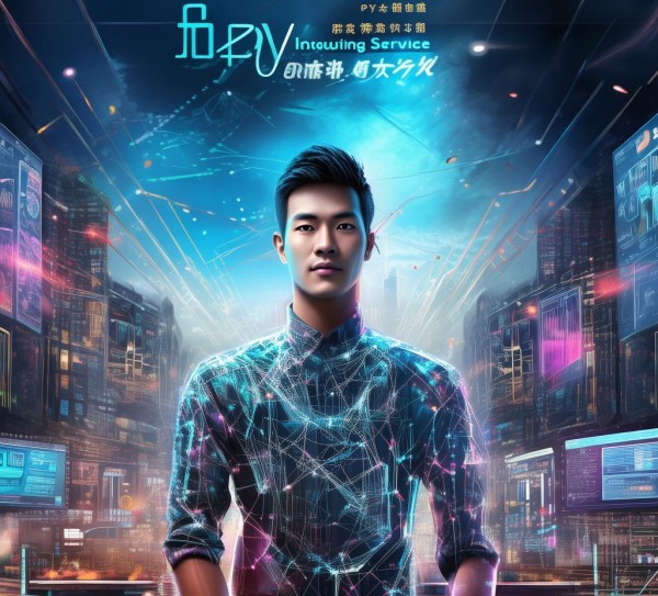 鄱阳信息咨询服务，数字经济时代的创新机遇