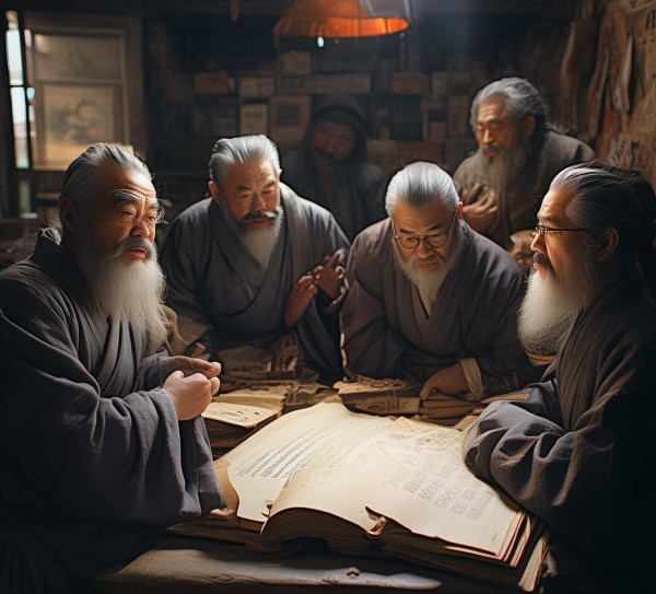 解读望谟文件，咨询服务视角下的文化解读