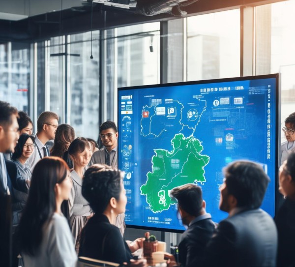 云南企业信息化咨询招聘,助力企业数字化转型 云南企业信息化咨询招聘,助力企业数字化转型