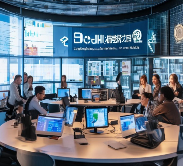 穗丰信息技术咨询处，助力企业数字化转型