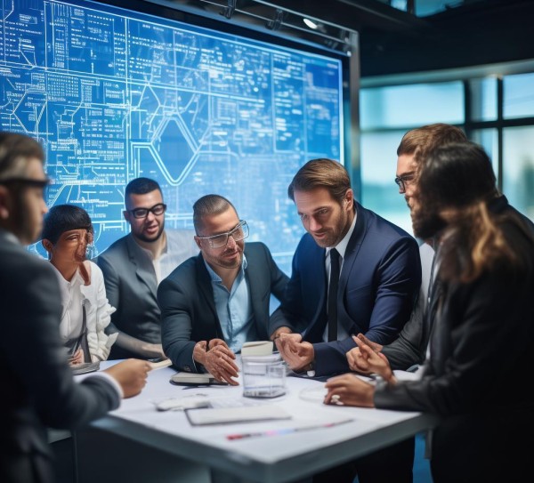 江阴信息技术咨询，Choosing the Right Solution for Your Needs