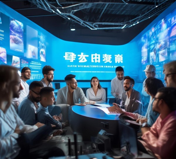 绥阳信息咨询服务,助力企业数字化转型的强劲力量 绥阳信息咨询服务,助力企业数字化转型的强劲力量