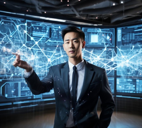 信息化咨询师,助力企业数字化转型的未来 信息化咨询师,助力企业数字化转型的未来