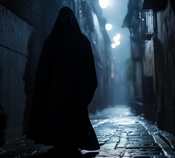 暗夜的交流，夜语信息咨询服务的无声守护者