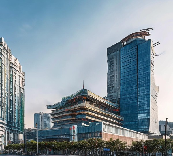 海口龙华区东拉信息咨询服务，未来发展的机遇与挑战