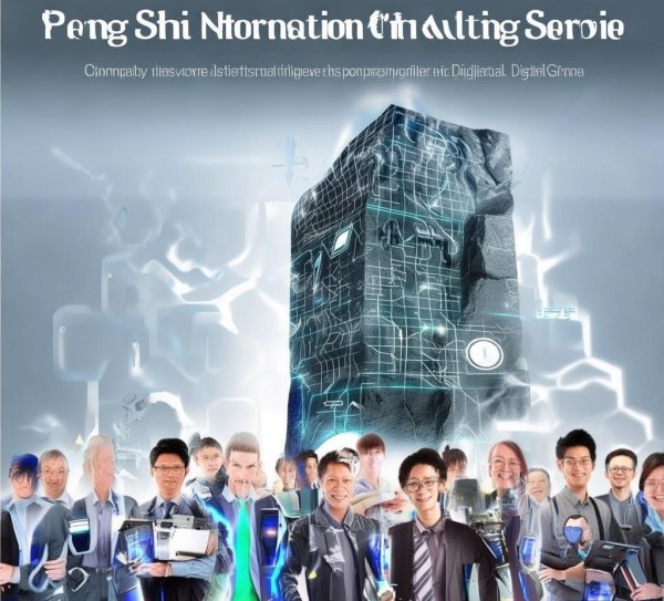 磐石信息咨询服务，助力企业数字化转型的强力伙伴