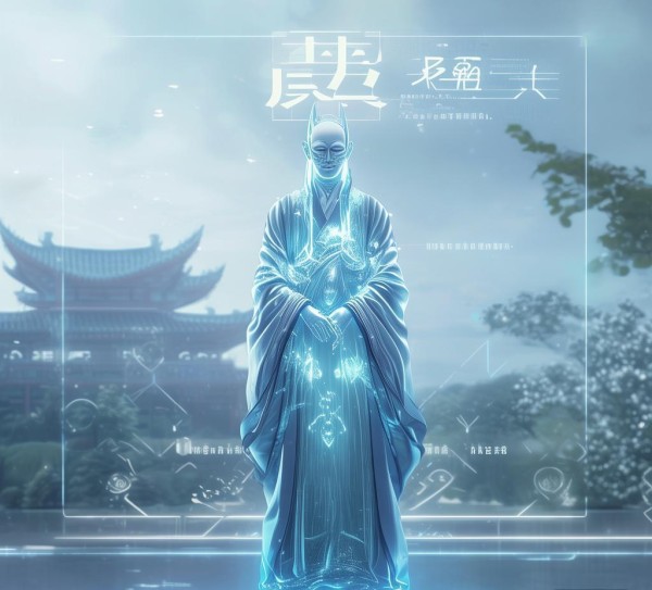 佛坪信息咨询服务,佛教事业发展的新引擎 佛坪信息咨询服务,佛教事业发展的新引擎