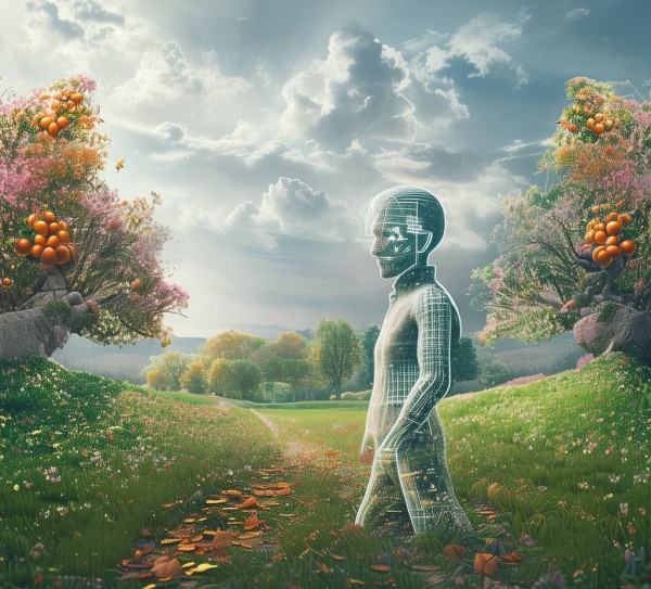 春华秋实,技术驱动的咨询之道 春华秋实,技术驱动的咨询之道