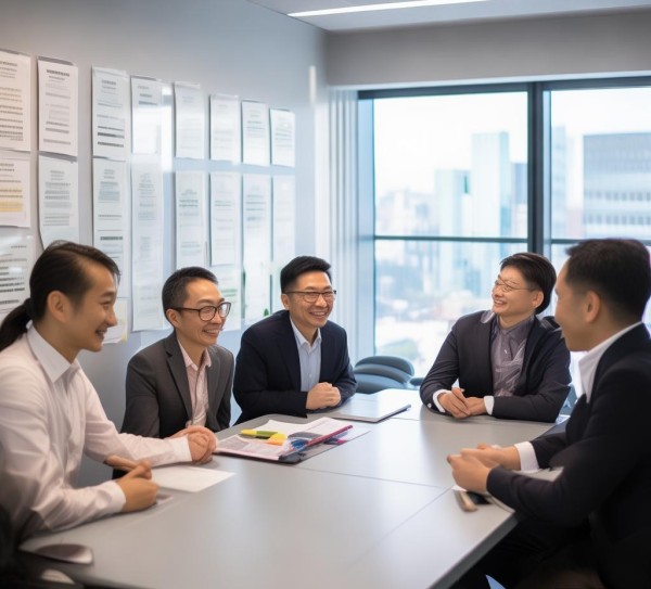 友鸿信息咨询服务怎么样？