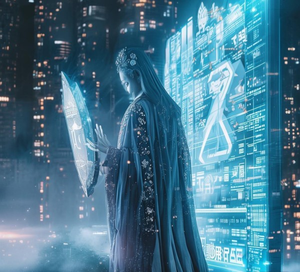 守护数字时代的守护者,山东冠泉信息咨询服务 守护数字时代的守护者,山东冠泉信息咨询服务