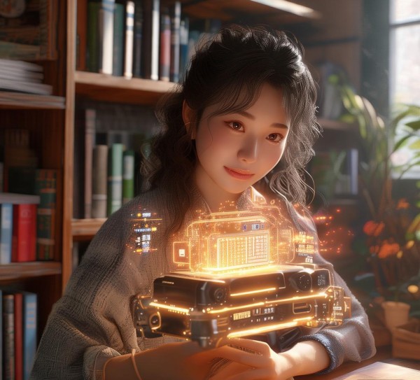 信息咨询服务小舒，解码世界的密码