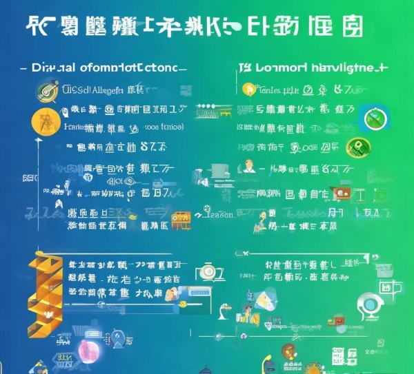 全国信息化咨询机构排行榜，数字转型中的机遇与挑战