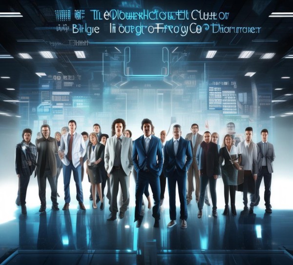飞跃信息技术咨询部,技术与未来的桥梁 飞跃信息技术咨询部,技术与未来的桥梁