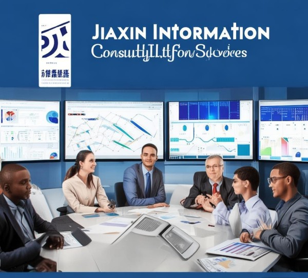 嘉信信息咨询服务,助力企业成功 嘉信信息咨询服务,助力企业成功