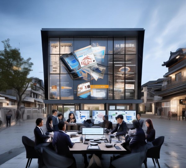 寿县信息咨询服务,助力经济发展与社会治理的创新实践 寿县信息咨询服务,助力经济发展与社会治理的创新实践