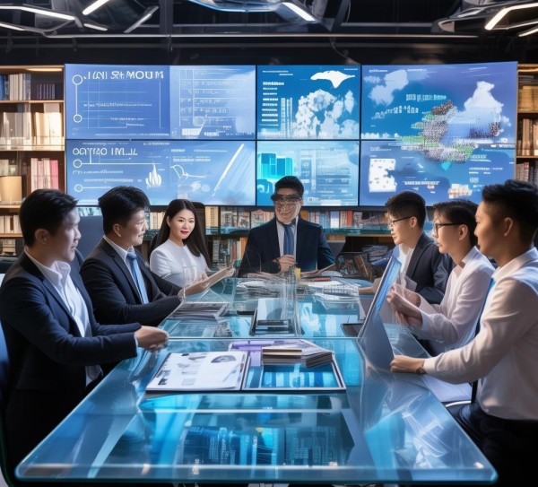 汕硕信息技术咨询怎么样? 汕硕信息技术咨询怎么样?