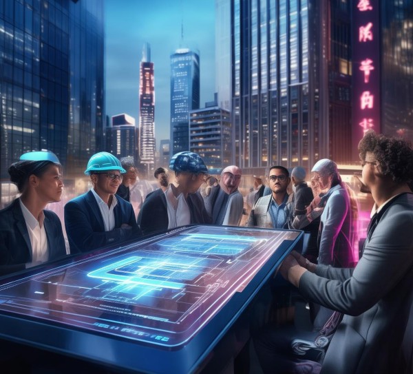 智创南京,技术赋能,报价透明 智创南京,技术赋能,报价透明
