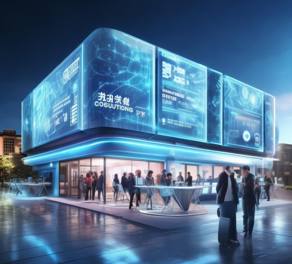 长顺县信息咨询服务，助力数字化转型的创新力量