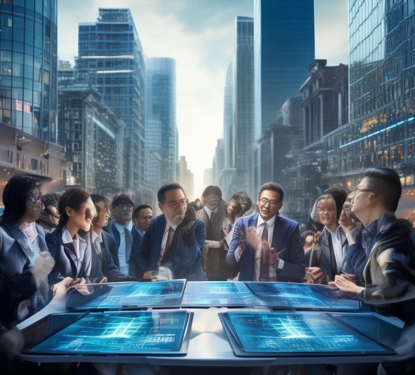 宁波信息技术咨询,机遇与挑战的双重奏 宁波信息技术咨询,机遇与挑战的双重奏