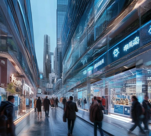 南京,技术与市场的完美结合—信息技术咨询零售价的崛起 南京,技术与市场的完美结合—信息技术咨询零售价的崛起