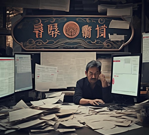 罗胖子信息咨询服务部,歧义性与责任争议 罗胖子信息咨询服务部,歧义性与责任争议
