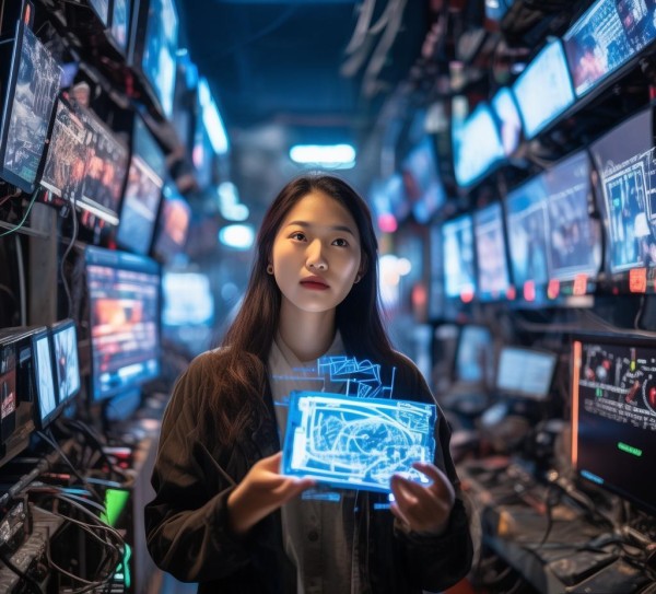 在科技变革中寻找机会,以成都恒旺达信息技术咨询为例 在科技变革中寻找机会,以成都恒旺达信息技术咨询为例