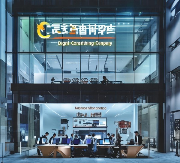 南京正规信息技术咨询公司,助力企业数字化转型的信赖选择 南京正规信息技术咨询公司,助力企业数字化转型的信赖选择