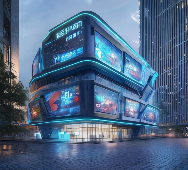 题，青浦区信息化咨询中心，助力智慧城市建设的新引擎