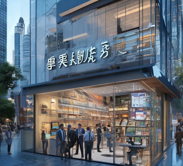 尤溪信息咨询服务中心,助力企业高效决策的关键力量 尤溪信息咨询服务中心,助力企业高效决策的关键力量