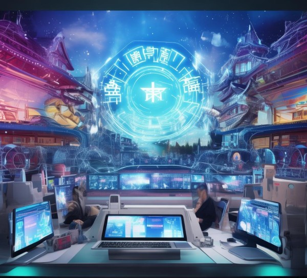 浩宇信息咨询服务部,助力企业数字化转型的未来 浩宇信息咨询服务部,助力企业数字化转型的未来