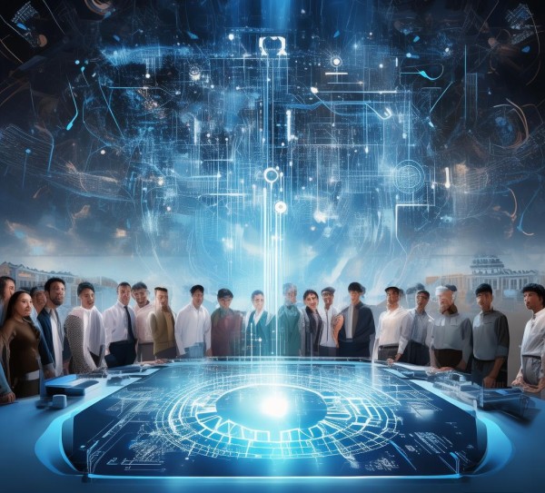 解析富兴技术,开启数字转型之途 解析富兴技术,开启数字转型之途