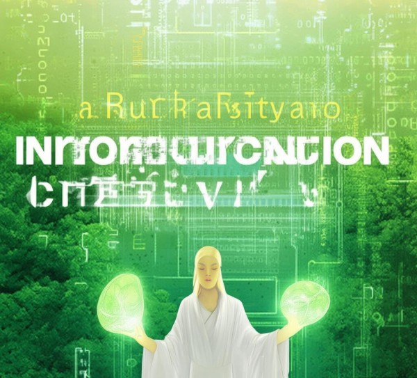 瑞丽信息咨询服务,助力企业数字化转型的绿色未来 瑞丽信息咨询服务,助力企业数字化转型的绿色未来