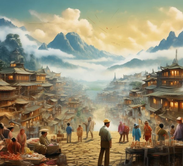 梅里斯,从战略到服务的全面视角 梅里斯,从战略到服务的全面视角