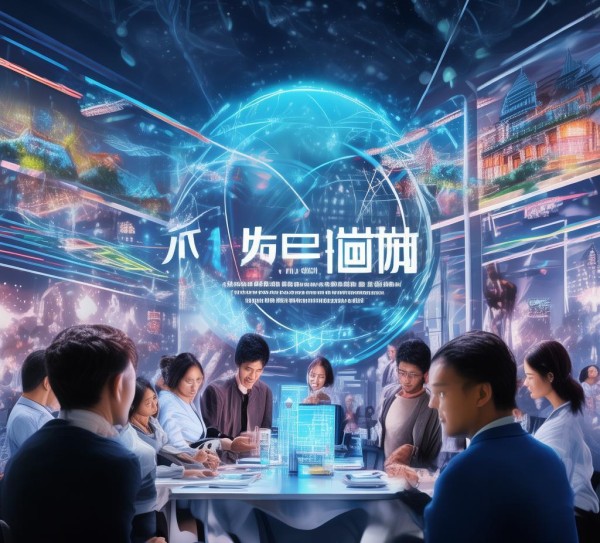 邹城信息咨询服务，赋能未来的发展之道