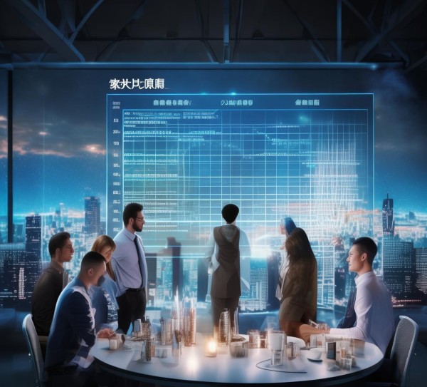 吉林信息化咨询公司排名,掌握未来,成就卓越 吉林信息化咨询公司排名,掌握未来,成就卓越