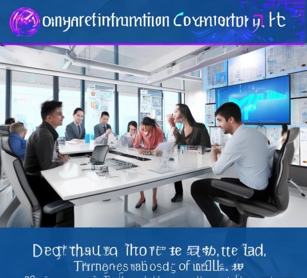 东莞顺亿信息技术咨询有限公司,助力信息科技企业的高效转型 东莞顺亿信息技术咨询有限公司,助力信息科技企业的高效转型