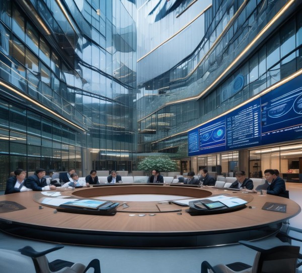 乾顺信息技术咨询公司怎么样 乾顺信息技术咨询公司怎么样