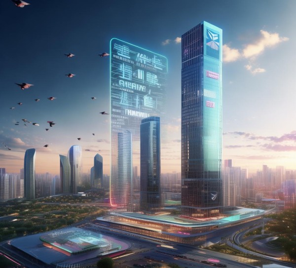 鑫韵科技,技术赋能未来 鑫韵科技,技术赋能未来