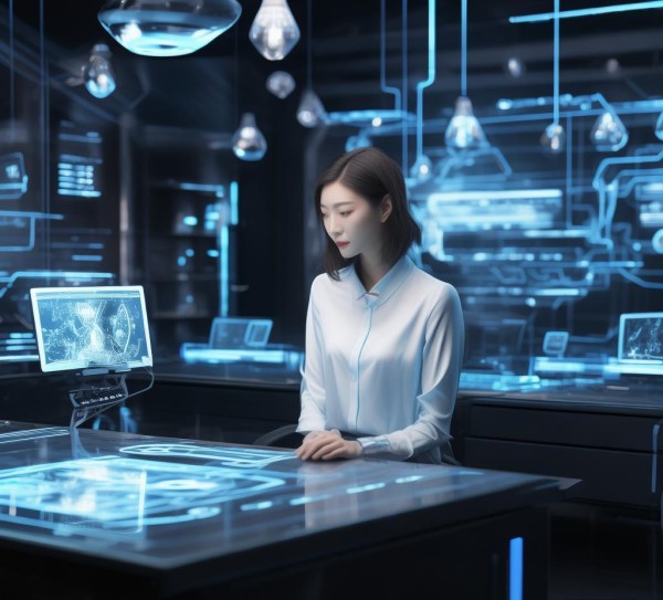 孟清,数字转型的智囊 孟清,数字转型的智囊