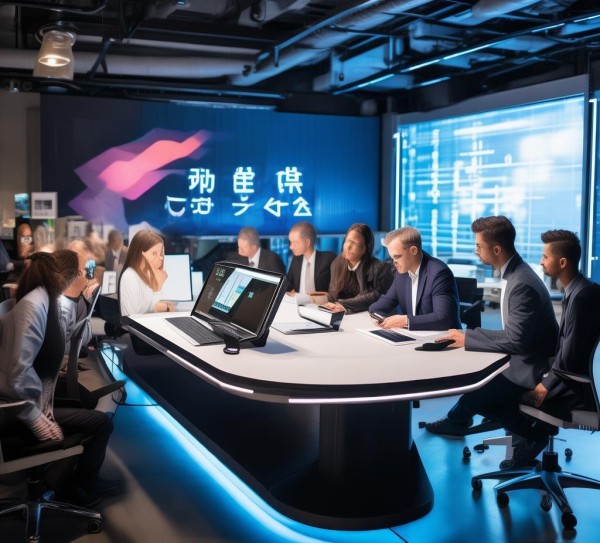 南创信息技术咨询服务,助力创新的高效伙伴 南创信息技术咨询服务,助力创新的高效伙伴