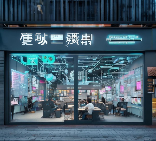 涉县揽瑞信息技术咨询店，助力企业数字化转型